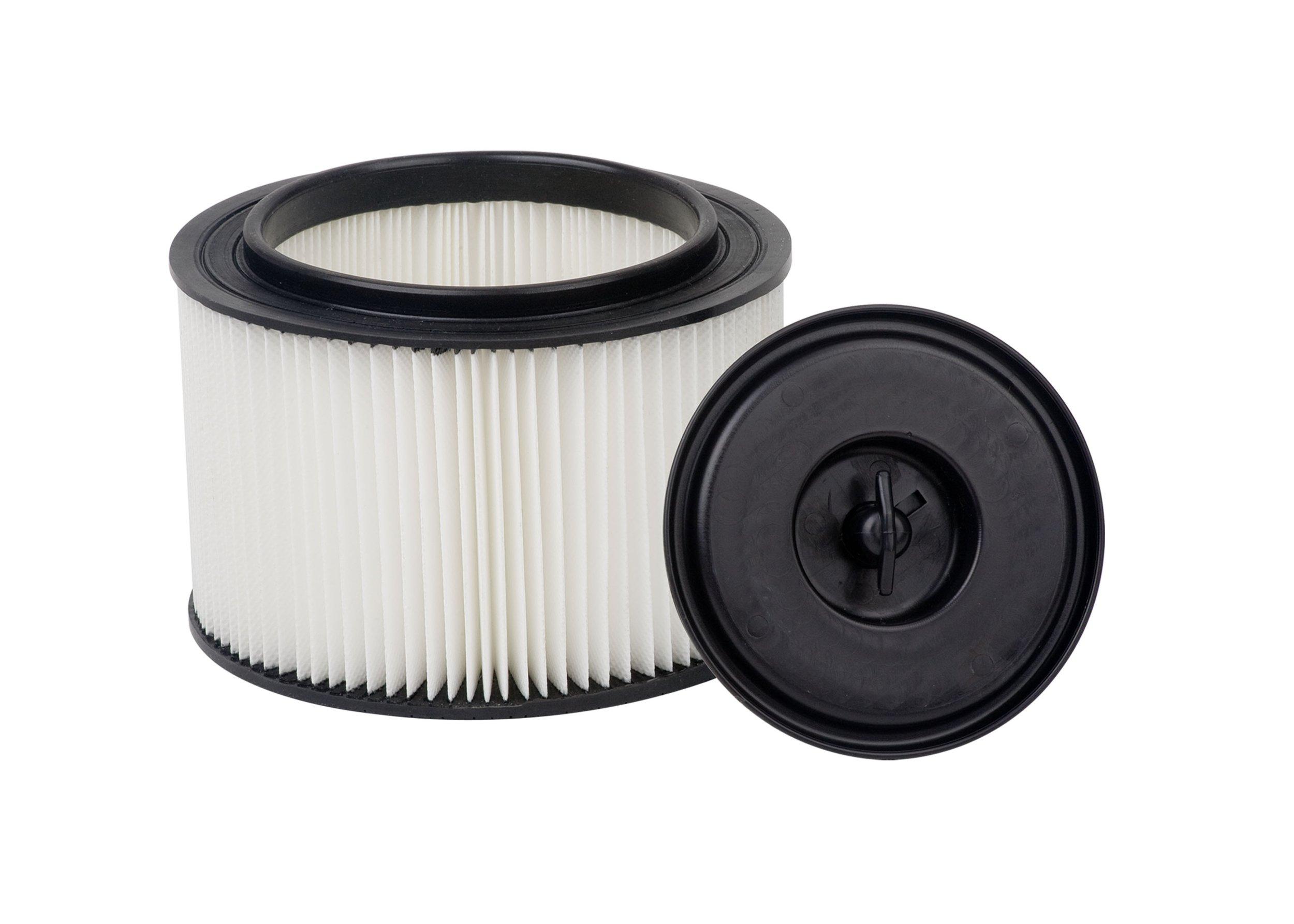 mastervac filter replacement