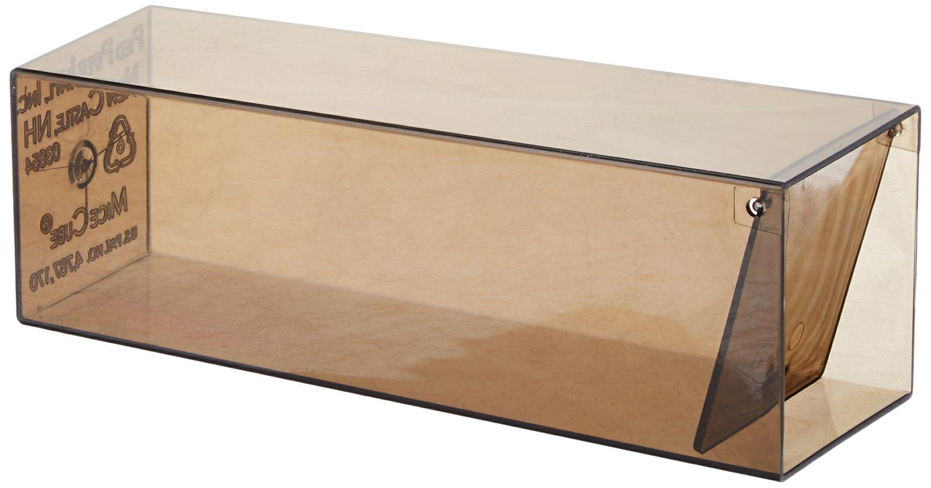 Mice Cube 12 Pack Reusable Humane Mouse Traps 705353568053 eBay