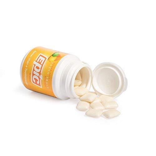 The PUR Company | Sugar-Free + Aspartame-Free Chewing Gum | 100%