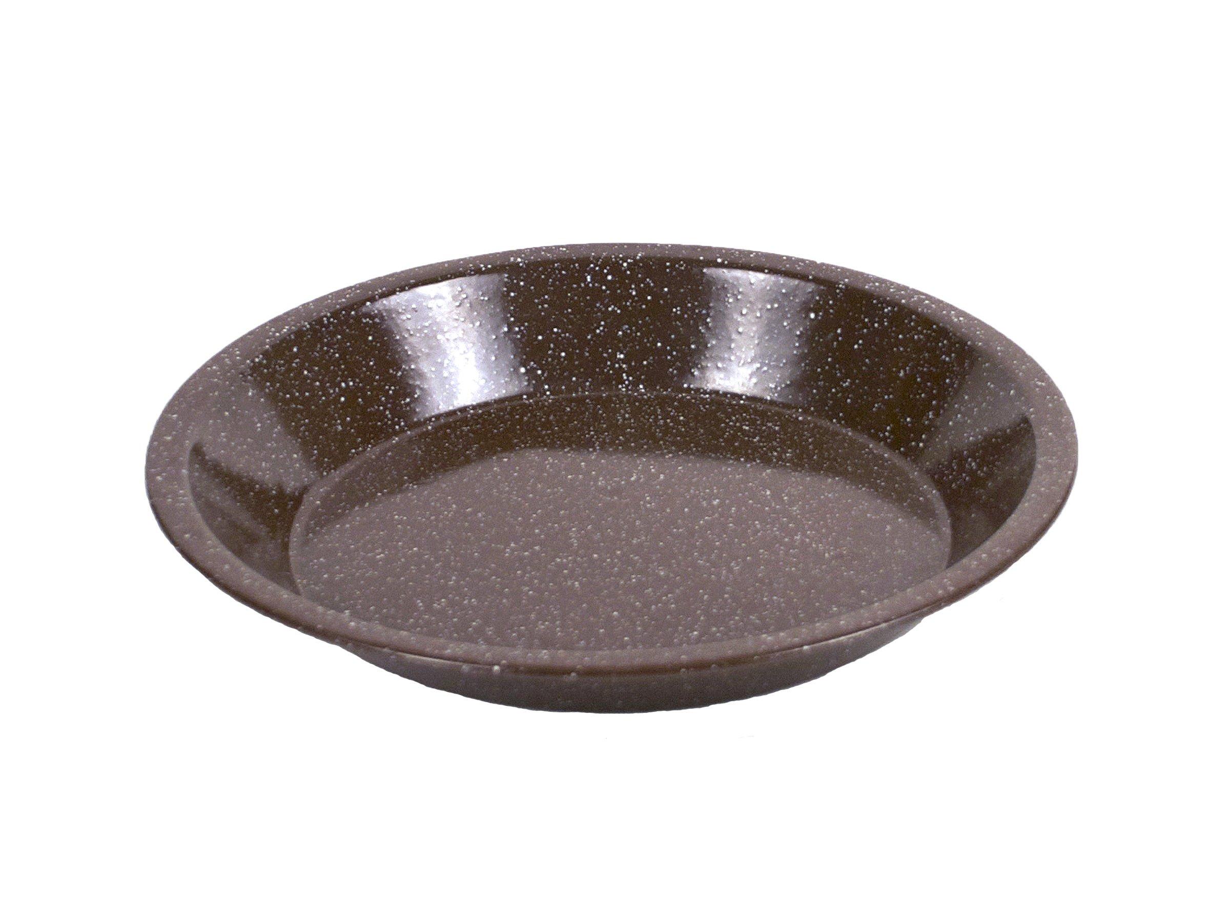 Granite Ware Better Browning Round Pie Pan, 9inch 885406012013 eBay