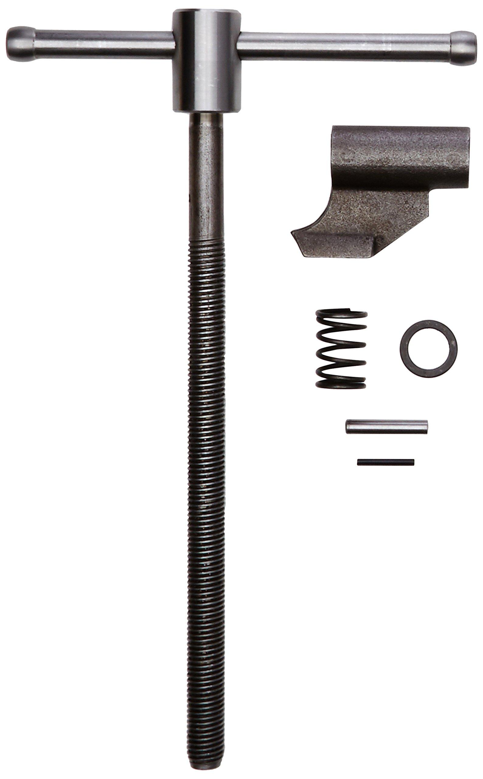 IRWIN Tools Record Replacement Main screw for No. 3 Mechanics Vise (T3C) 734442006121 eBay