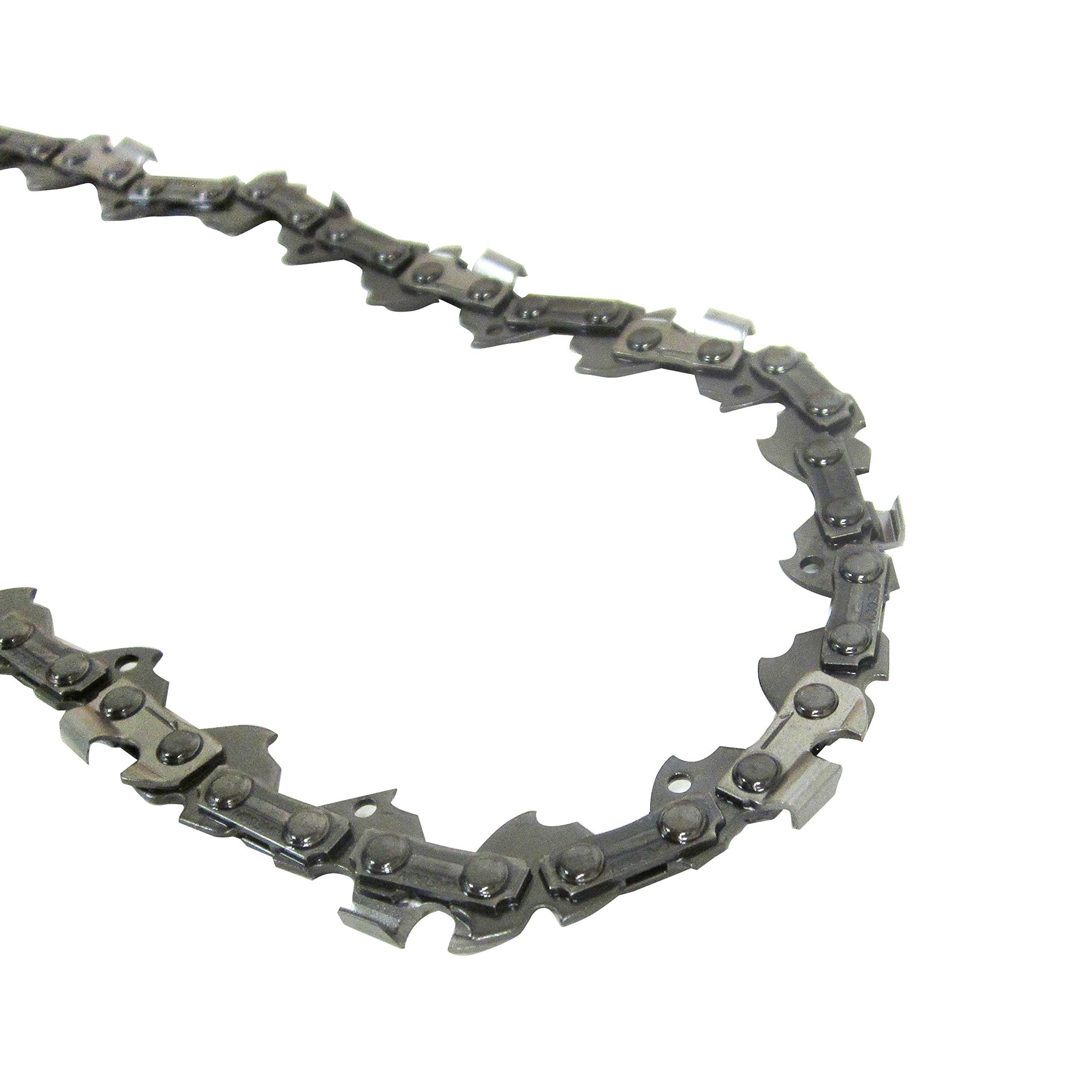 Sun Joe SWJ10CHAIN 10" Replacement SemiChisel Chain for SWJ803E