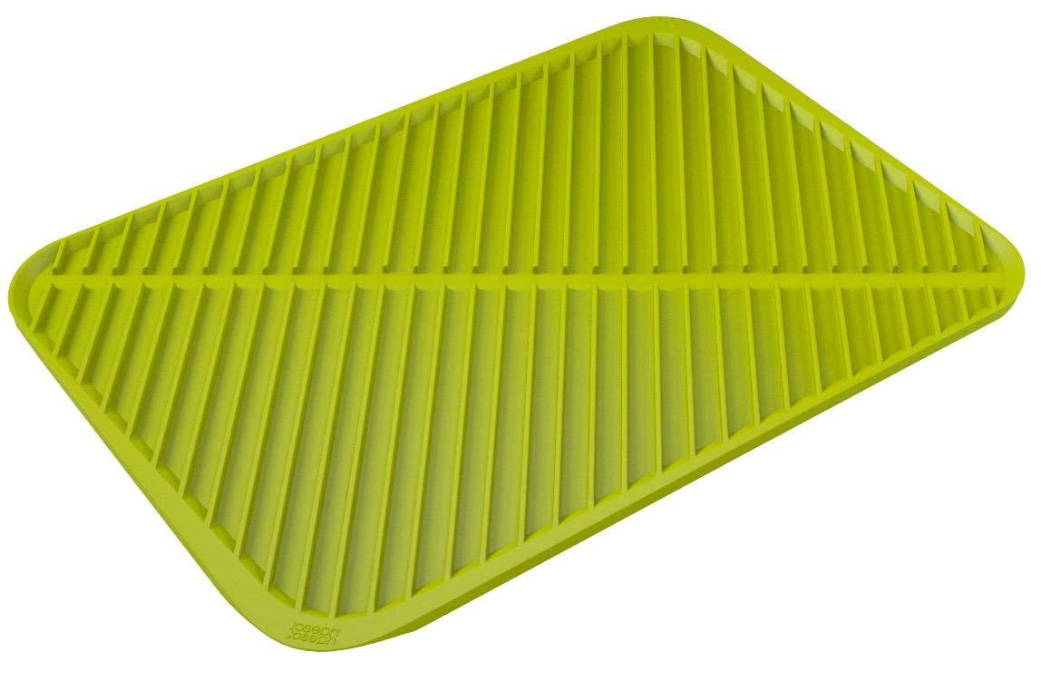 large draining mat