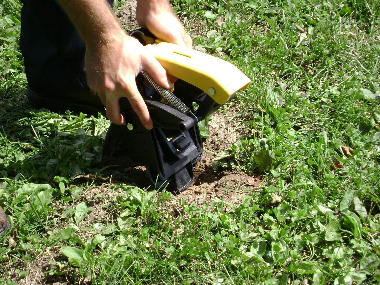 Tomcat 0363210 Mole Trap, 1 Pack, Brown 888603036325 eBay