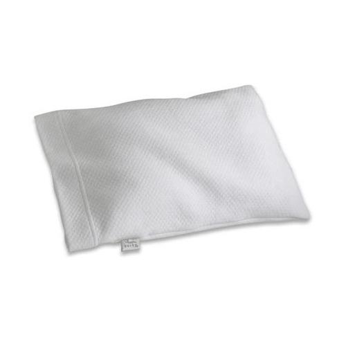 Bucky Travel Duo Bed Pillow White 14x11 Inch Ebay
