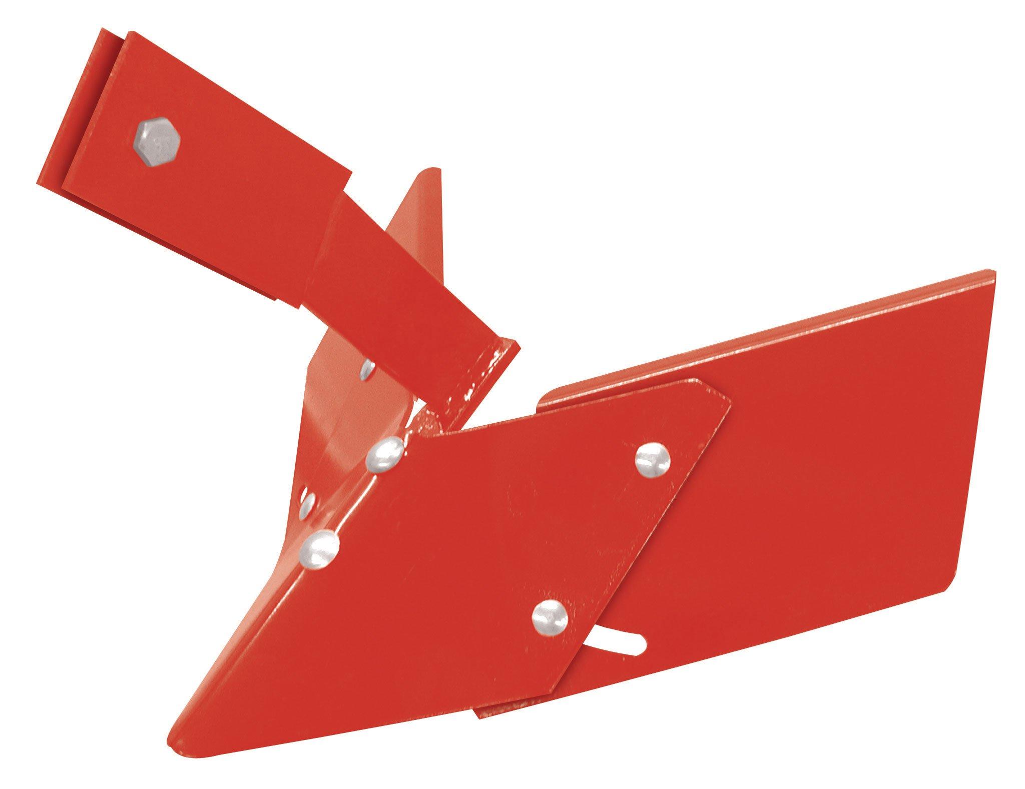 Earthquake 15683 HillerFurrower Kit for Earthquake Rear Tine