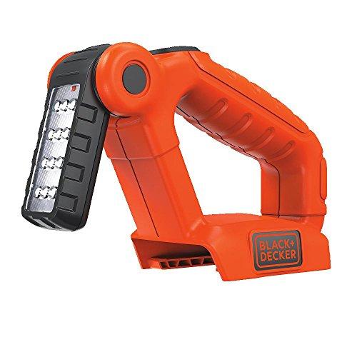 BLACK+DECKER 20V MAX LED Work Light (BDCF20) eBay
